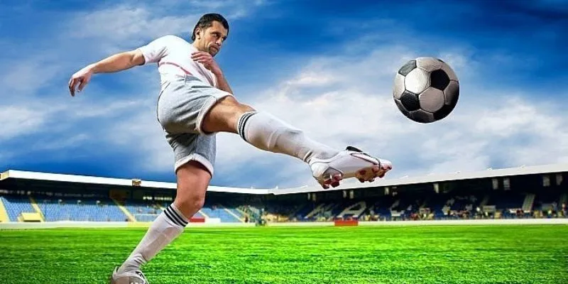Sự đa dạng các bộ môn cá cược thể thao hấp dẫn
